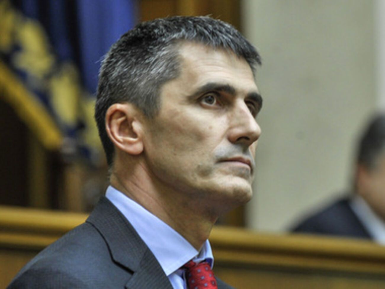 Ярема рассказала автомайдановцам о ходе расследования дел против работников ГАИ