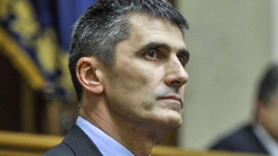 Ярема рассказала автомайдановцам о ходе расследования дел против работников ГАИ