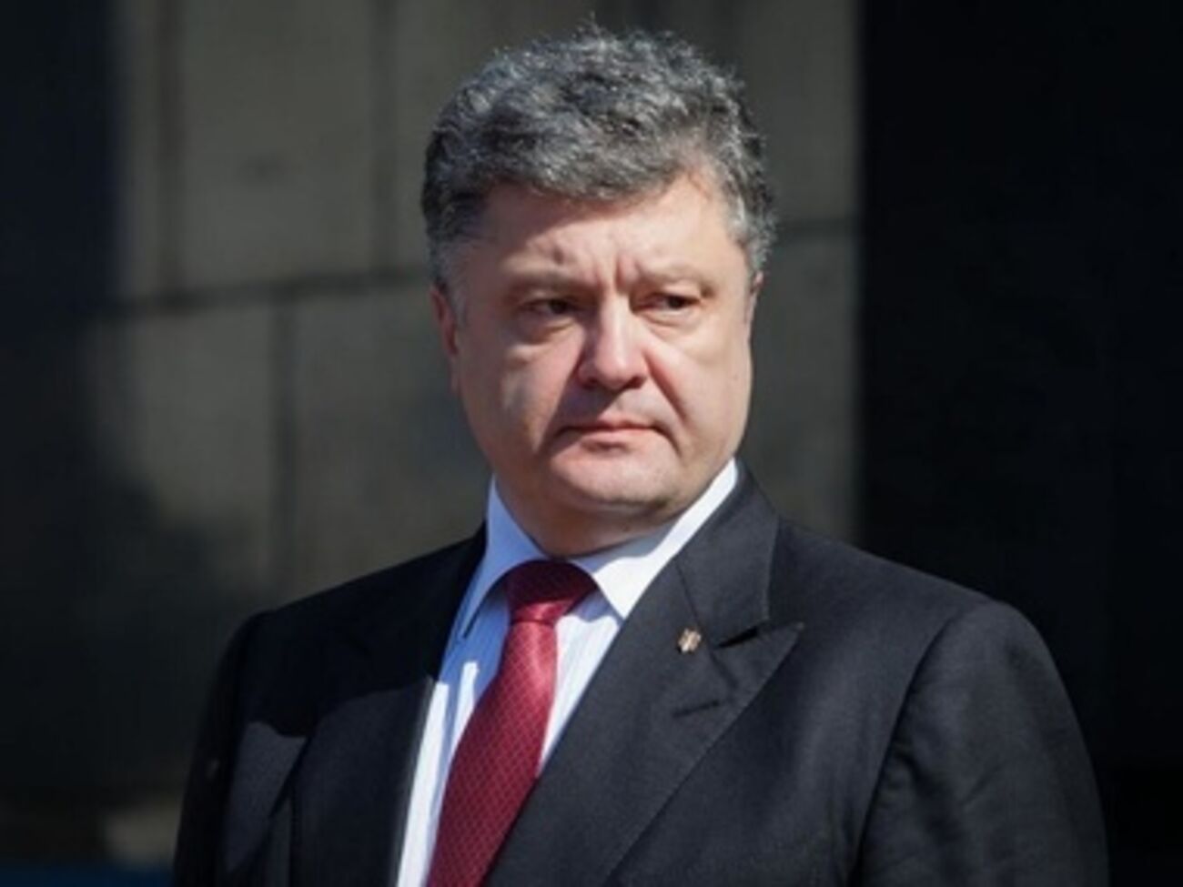 Петр Порошенко дал силовикам на кадровые ротации два дня