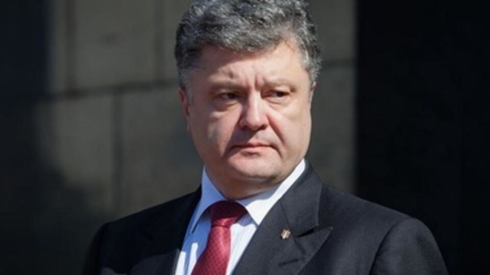 Петр Порошенко дал силовикам на кадровые ротации два дня