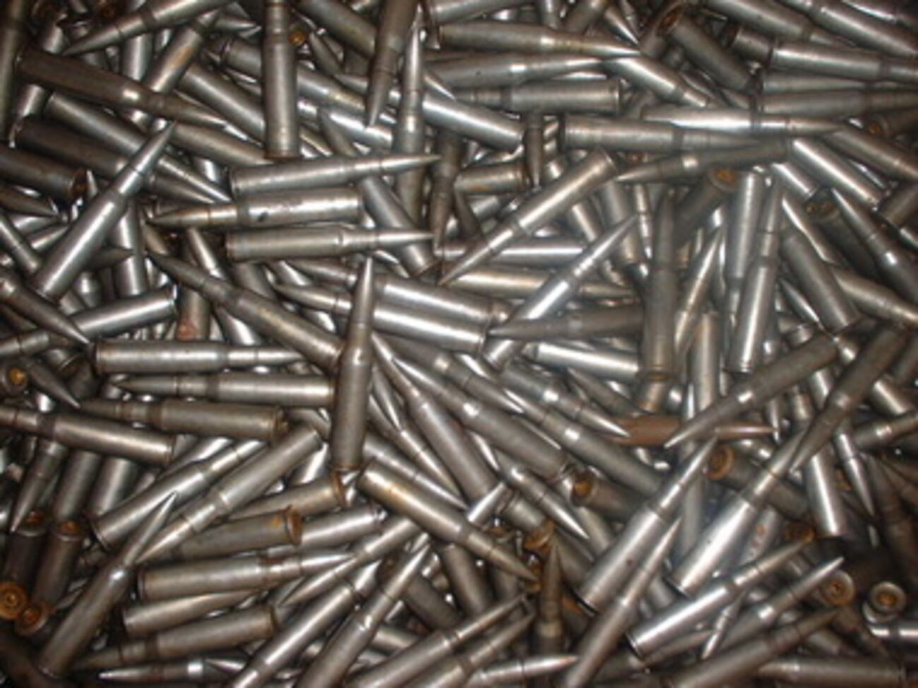 Прокуроры раскрыли махинации с патронами