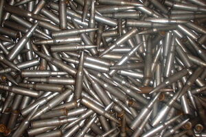 Прокуроры раскрыли махинации с патронами