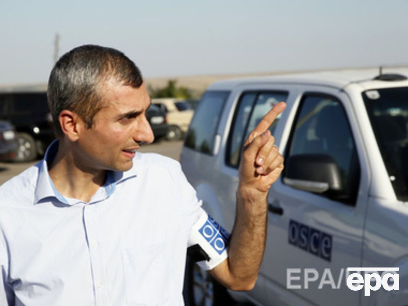 На двух пунктах по-прежнему будут круглосуточно мониторить ситуацию 16 гражданских наблюдателей