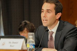 Посол США при ОБСЕ Даниэл Баер: Эта продолжающаяся обструкция -- еще одна упущенная для России возможность привести дела в соответствие со словами