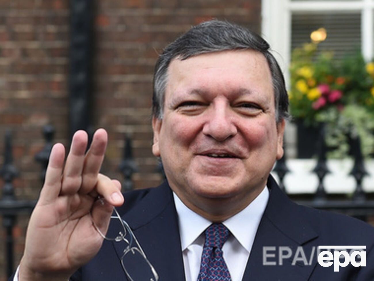 Жозе Мануэль Баррозу: В Европейском совете обсудят Украину