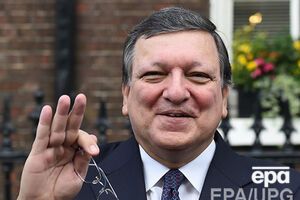 Жозе Мануэль Баррозу: В Европейском совете обсудят Украину