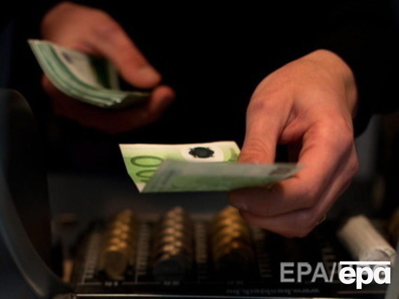 Третий пакет помощи от ЕС может поступить в Украину в первом полугодии 2015 года