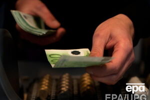 Третий пакет помощи от ЕС может поступить в Украину в первом полугодии 2015 года