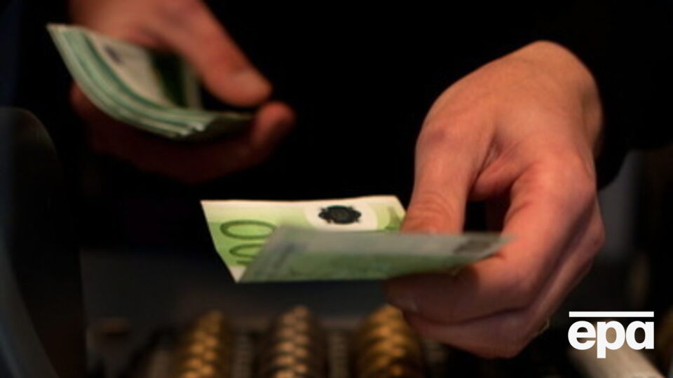 Третий пакет помощи от ЕС может поступить в Украину в первом полугодии 2015 года