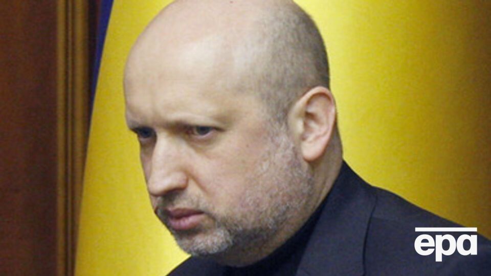 Турчинов уверен, что в новой коалиции будет конституционное большинство