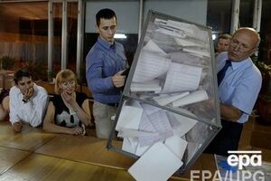 Турчинов заверил, что в новой Раде будет быстро сформирована коалиция