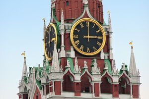 Перевод часов в России в этот день станет последним