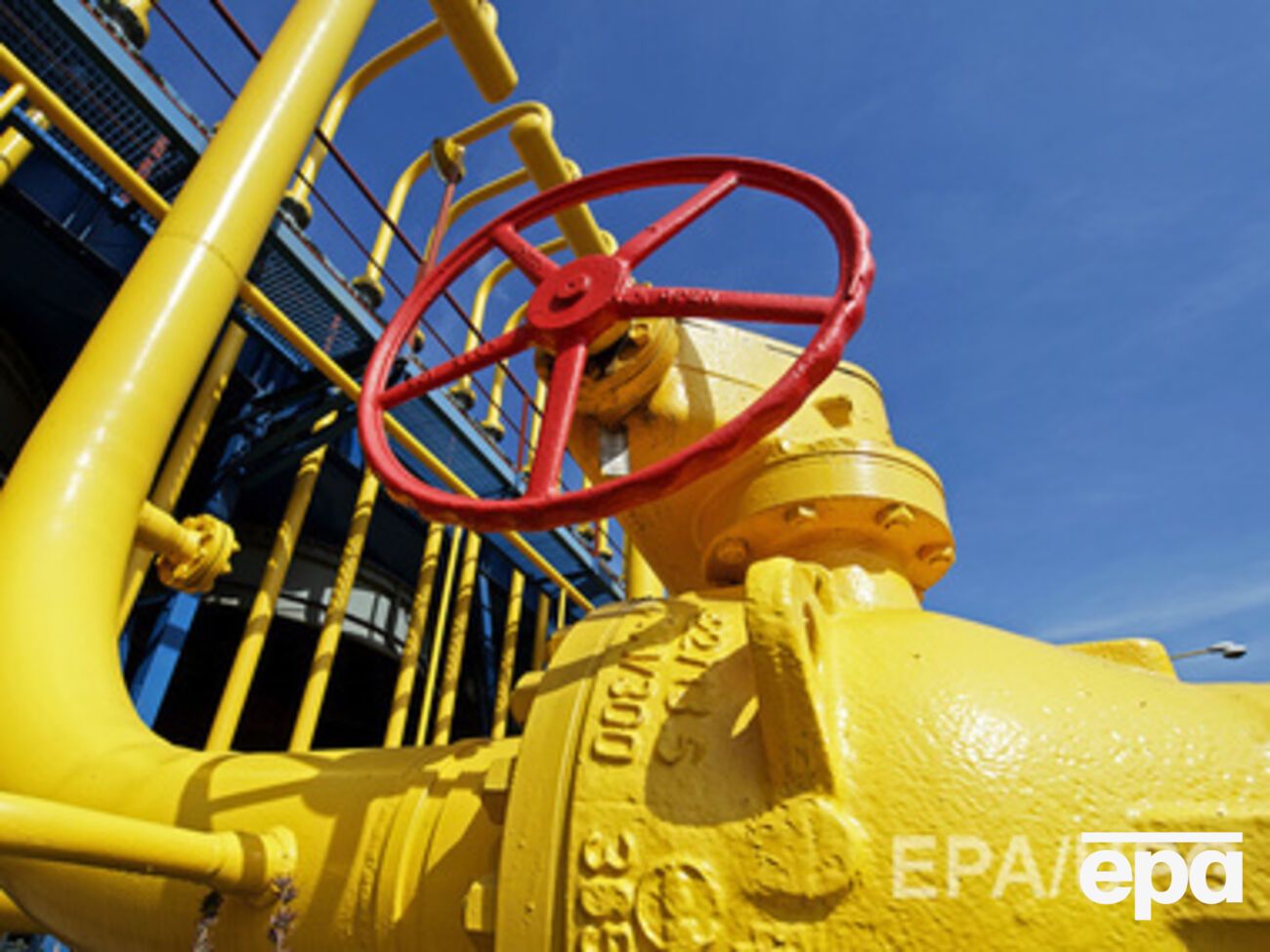 Словакия намерена сократить закупку газа в России