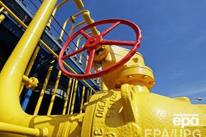 Словакия намерена сократить закупку газа в России