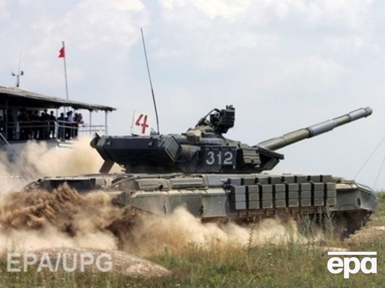 "Укроборонпром" унифицирует работу оборонных предприятий, чтобы быстрее ремонтировать технику для АТО