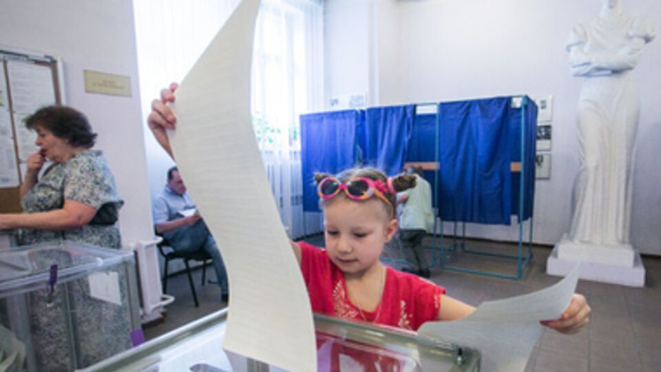 В большинстве случаев наше кредо --- выбирать меньшее из зол