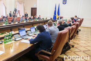 Кабинет министров обсудит вопросы проведения выборов