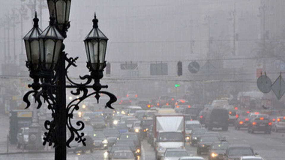 Погодные условия ухудшатся