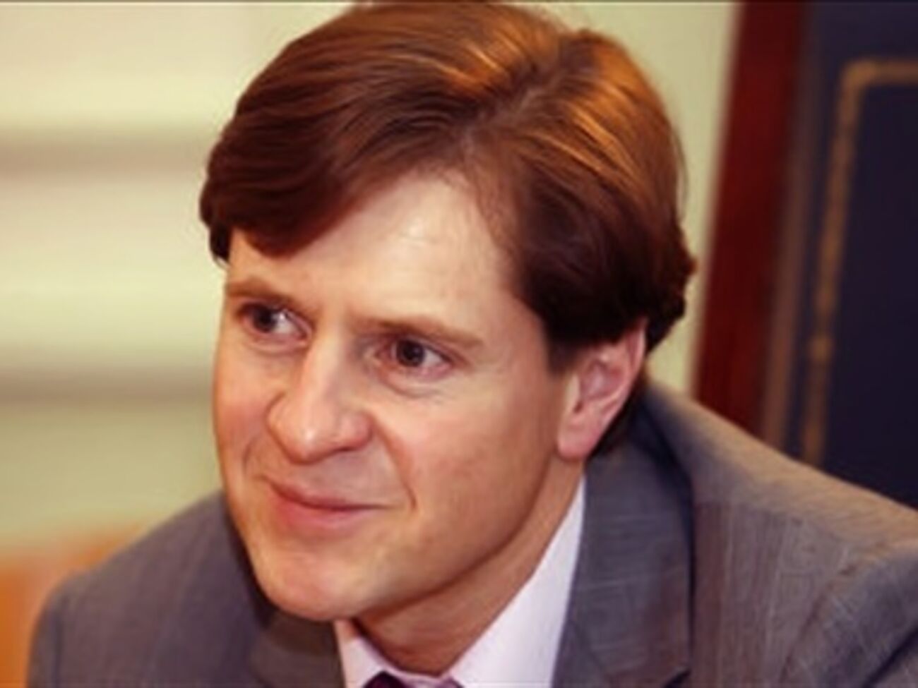 Бородина обвиняют в крупных финансовых аферах