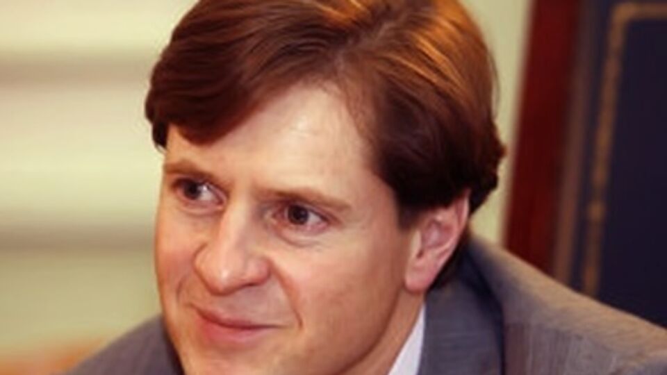 Бородина обвиняют в крупных финансовых аферах