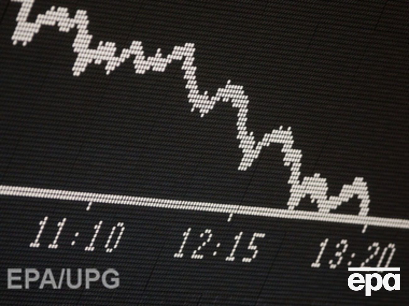 Рубль теряет позиции