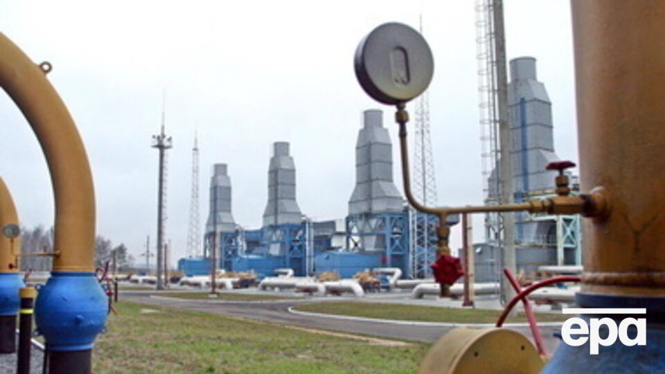 К 2030 году Европа останется по-прежнему зависимой от российского сырья