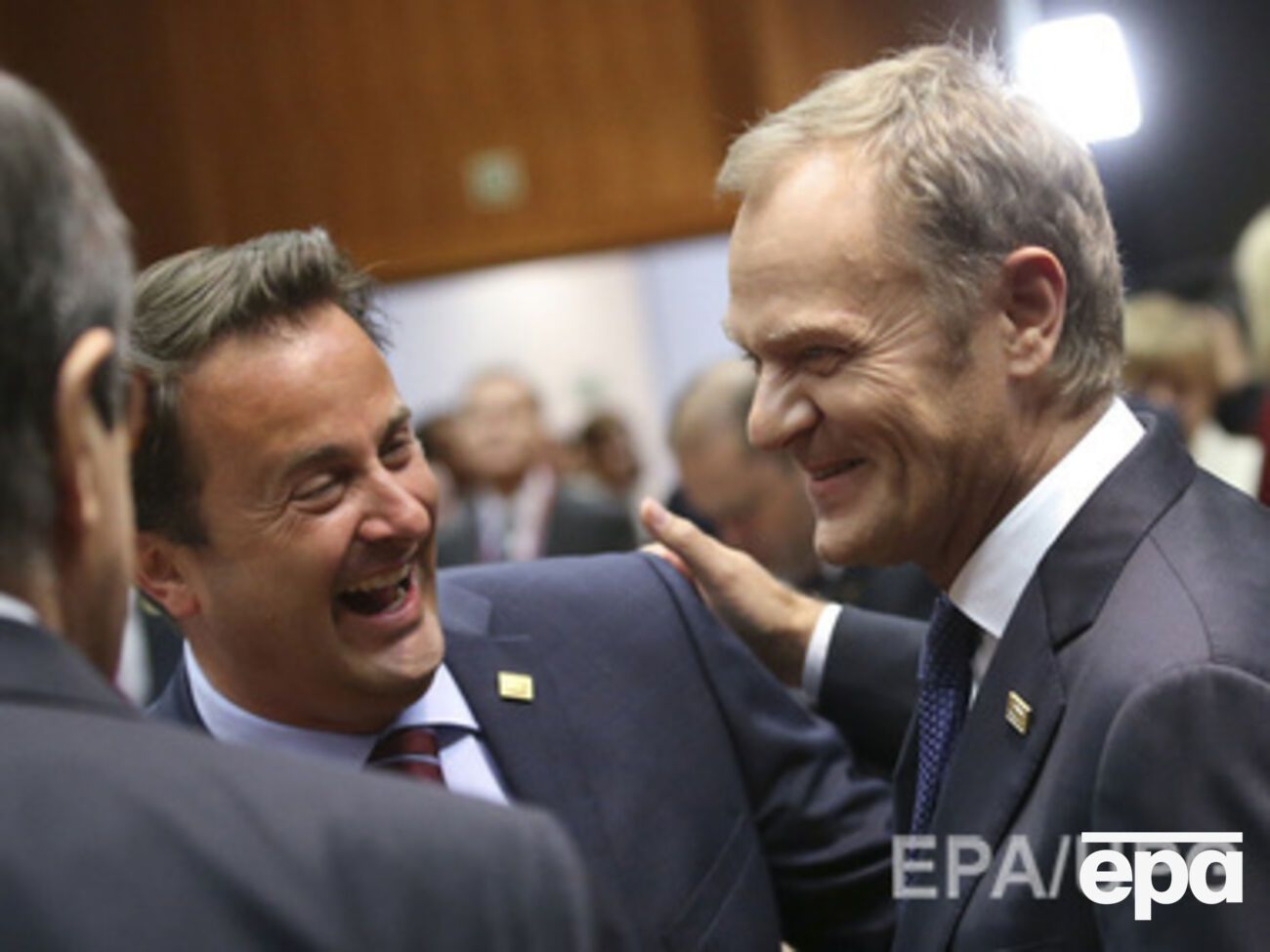 В Брюсселе пройдет саммит лидеров ЕС