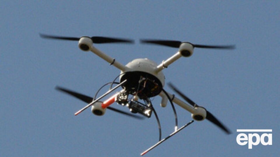 Ситуацию на Донбассе будут мониторить при помощи беспилотников