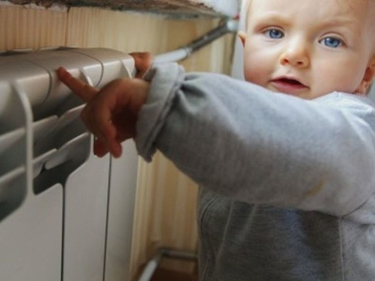 В Киеве начинается отопительный сезон