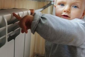 В Киеве начинается отопительный сезон
