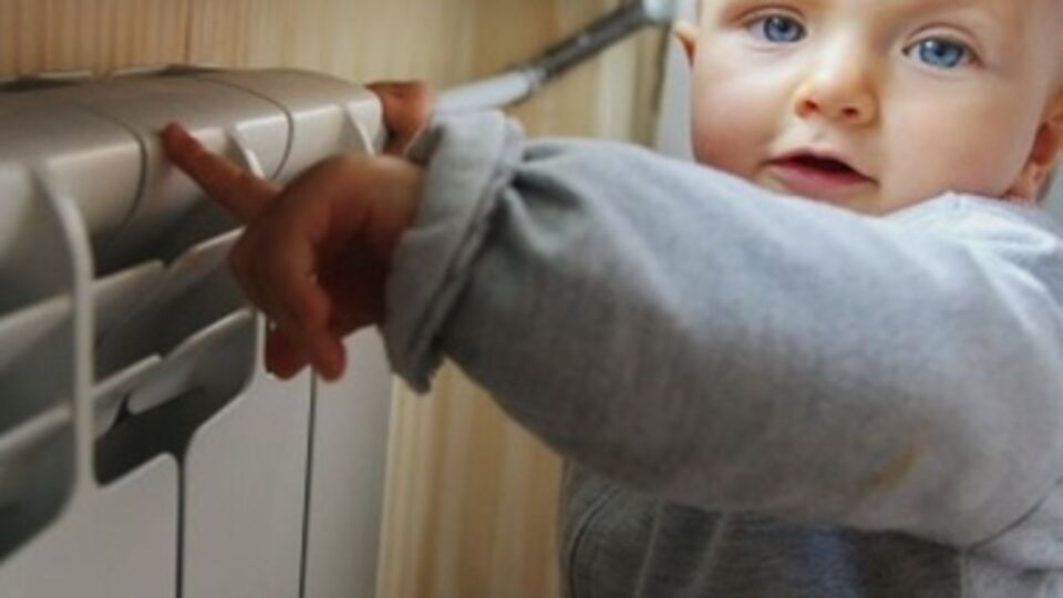 В Киеве начинается отопительный сезон