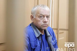 Мартыненко на заседании суда