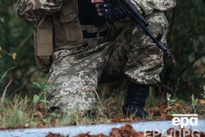 Разведчица следила за украинскими силовиками