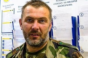 Береза считает, что украинскую армию надо создавать с нуля