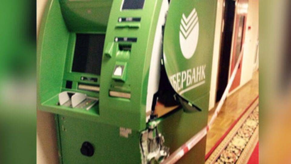 В российской госдуме завелись грабители