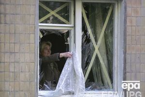 Ситуация в Донецке остается напряженной