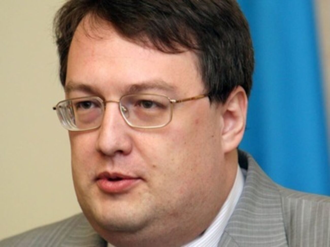 Геращенко уверен, что армия зимой не замерзнет