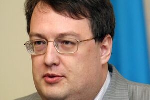 Геращенко уверен, что армия зимой не замерзнет