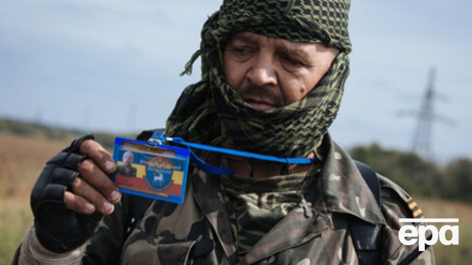 Луганские террористы пригрозили излишне предприимчивым пенсионерам