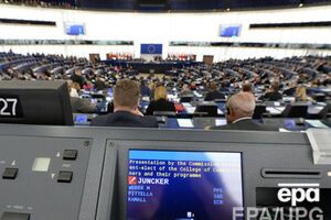 ЕС продлила преференции для Украины еще на год