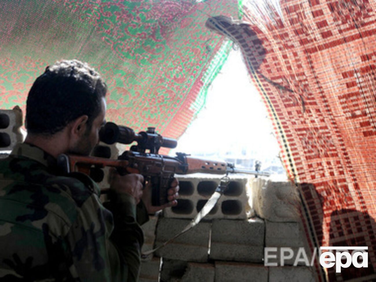 Вернувшимся после войны в Сирии надо заново привыкать к мирной жизни