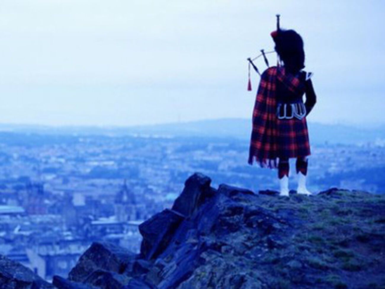 Сепаратизм в Великобритании в последнее время не в моде