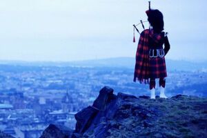 Сепаратизм в Великобритании в последнее время не в моде