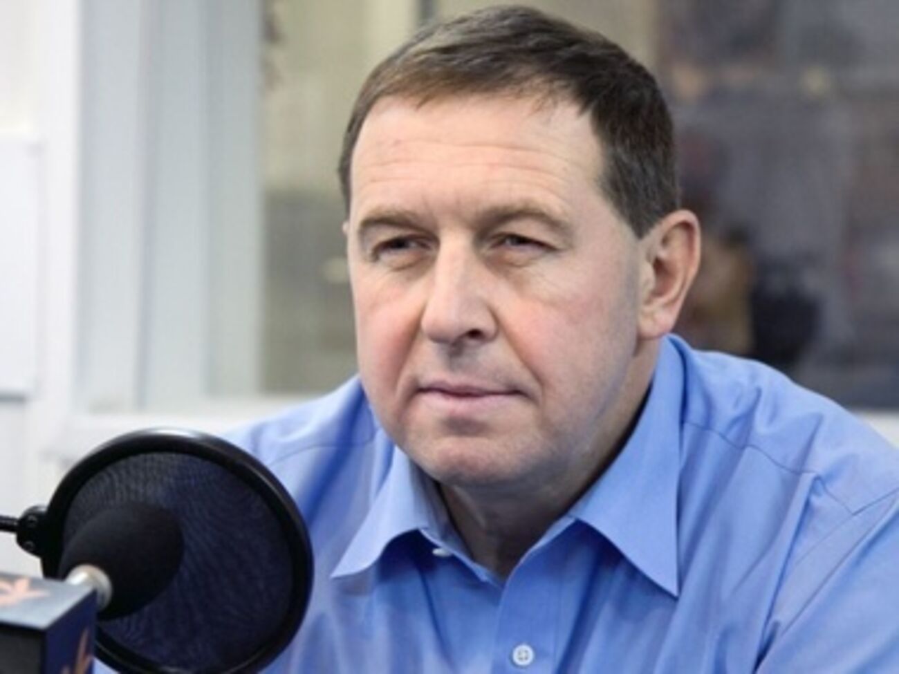 Илларионов считает, что Крым вернется в Украину, когда Россия станет демократическим государством