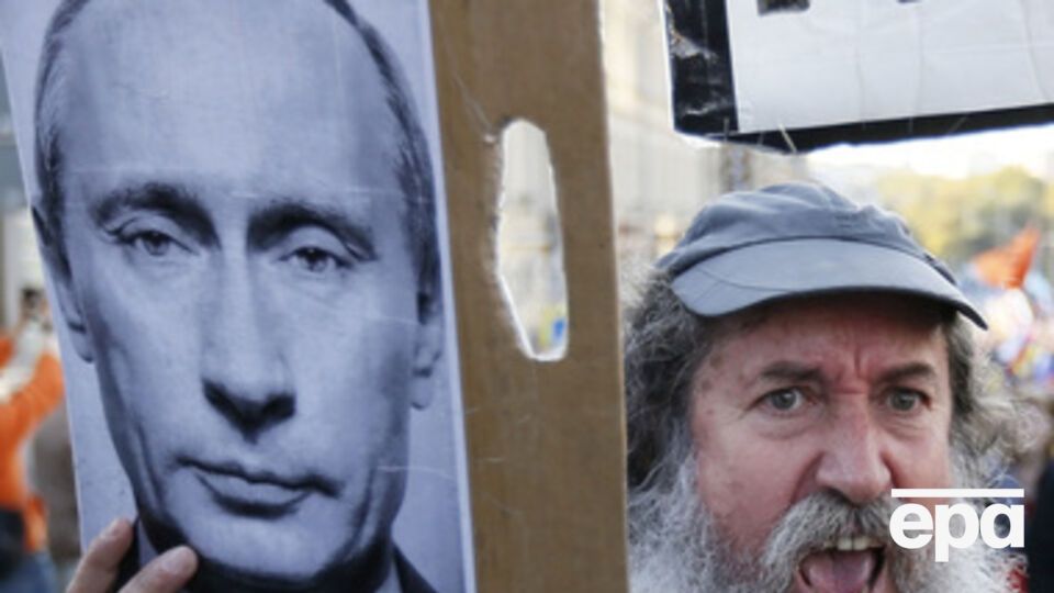 Россияне стали больше переживать из-за санкций