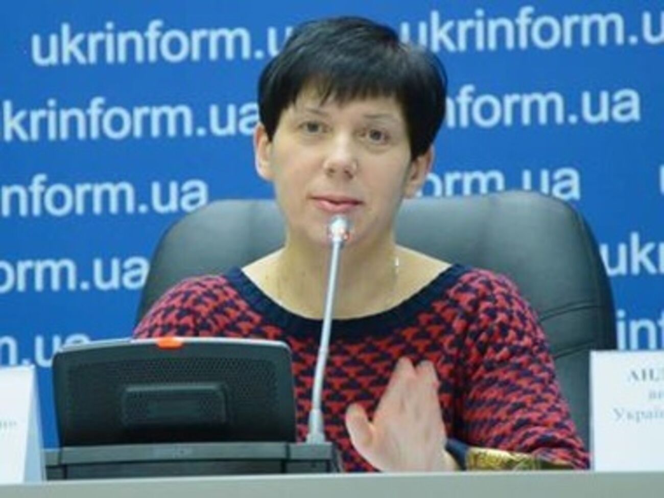 Лигачева: Самыми "чистыми" были программы новостей каналов СТБ, "5-го канала" и "Первого национального"