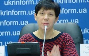 Лигачева: Самыми "чистыми" были программы новостей каналов СТБ, "5-го канала" и "Первого национального"