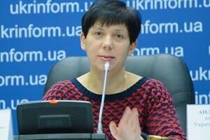 Лигачева: Самыми "чистыми" были программы новостей каналов СТБ, "5-го канала" и "Первого национального"