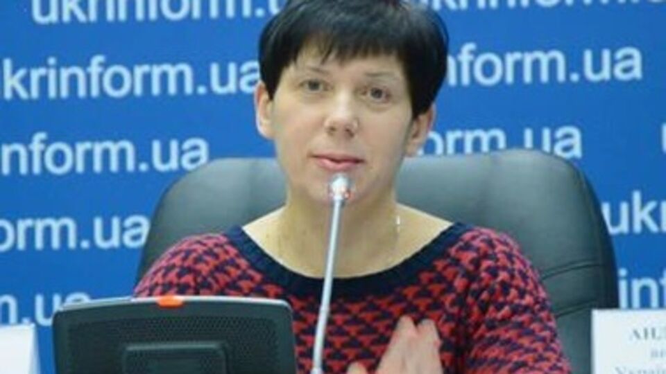 Лигачева: Самыми "чистыми" были программы новостей каналов СТБ, "5-го канала" и "Первого национального"