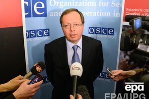 Келин отрицает блокирование Россией работы миссии ОБСЕ